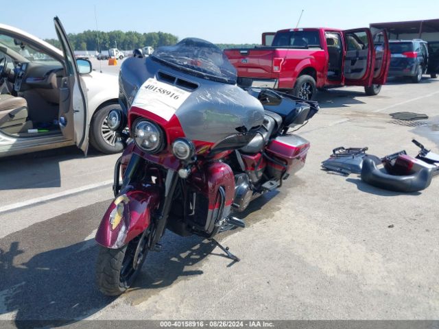 2019 HARLEY-DAVIDSON FLHTKSE 1HD1TEH18KB956743