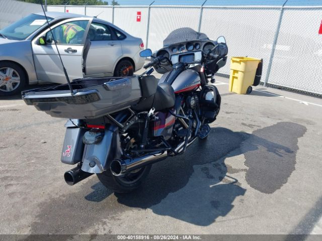 2019 HARLEY-DAVIDSON FLHTKSE 1HD1TEH18KB956743 Photo 2