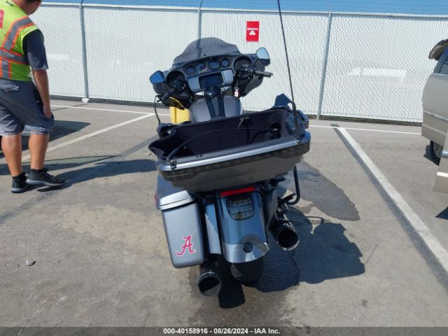 2019 HARLEY-DAVIDSON FLHTKSE 1HD1TEH18KB956743 Photo 5