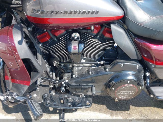 2019 HARLEY-DAVIDSON FLHTKSE 1HD1TEH18KB956743 Photo 7
