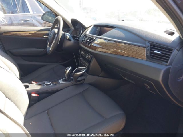 WBAVM1C52EVW50155 BMW X1 Sdrive28i