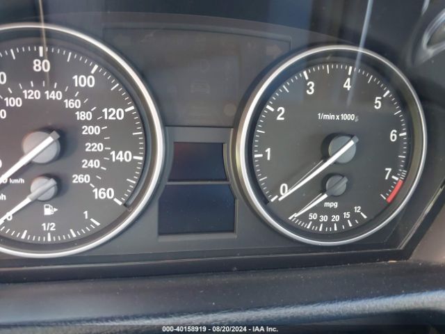 WBAVM1C52EVW50155 BMW X1 Sdrive28i