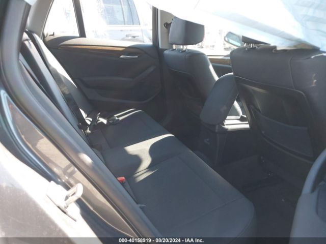 WBAVM1C52EVW50155 BMW X1 Sdrive28i