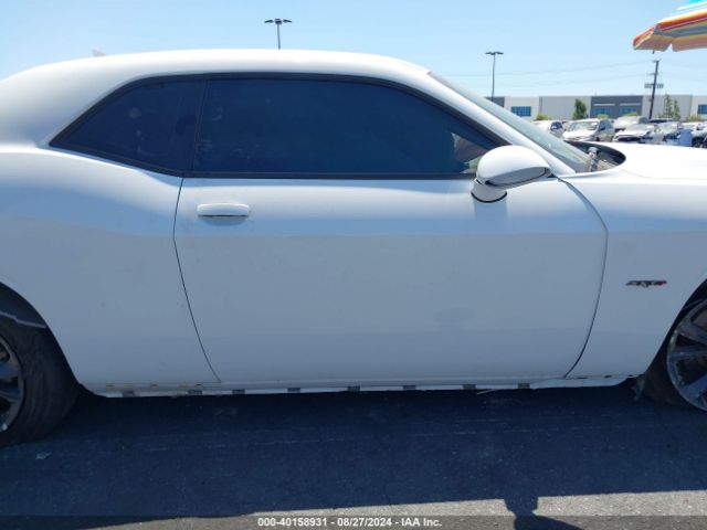 2C3CDZGG4PH649061 Dodge Challenger Sxt Awd