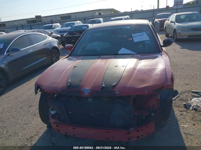 Dodge Charger Sxt 2016 2C3CDXHG5GH266426 Image 10