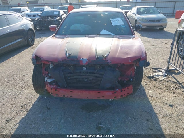 Dodge Charger Sxt 2016 2C3CDXHG5GH266426 Image 11
