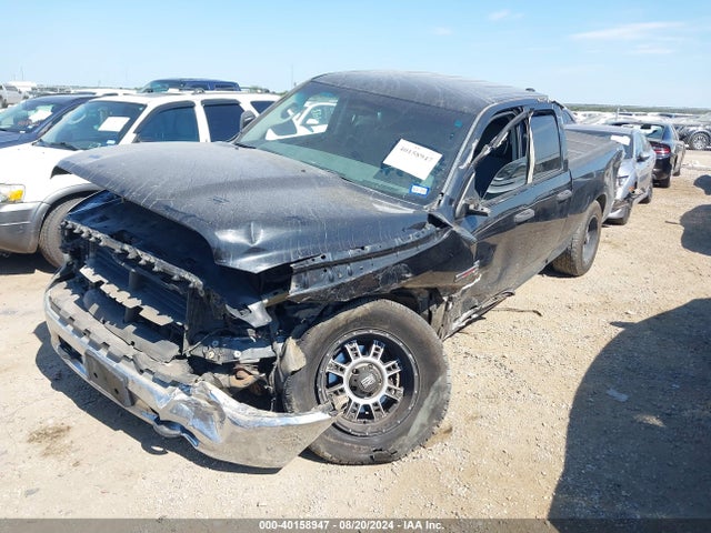 1C6RR7FM3GS131879 RAM 1500 Tradesman