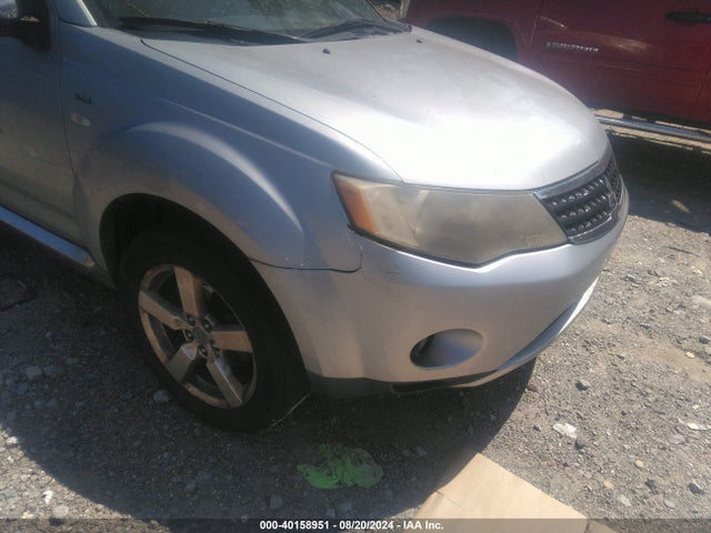 2009 MITSUBISHI OUTLANDER JA4MS41X69Z012753 Photo 5