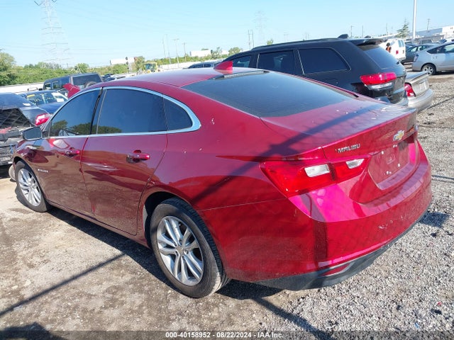 Chevrolet MALIBU 1LT 2017 1G1ZE5ST2HF193542 Image 3