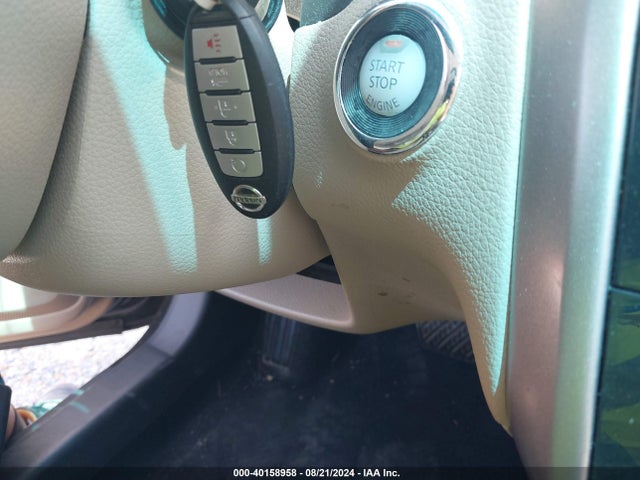 Nissan Altima 2.5 S 2015 1N4AL3AP4FC423962 Image 11