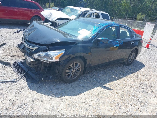 Nissan Altima 2.5 S 2015 1N4AL3AP4FC423962 Image 2