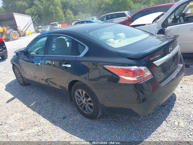 Nissan Altima 2.5 S 2015 1N4AL3AP4FC423962 Image 3