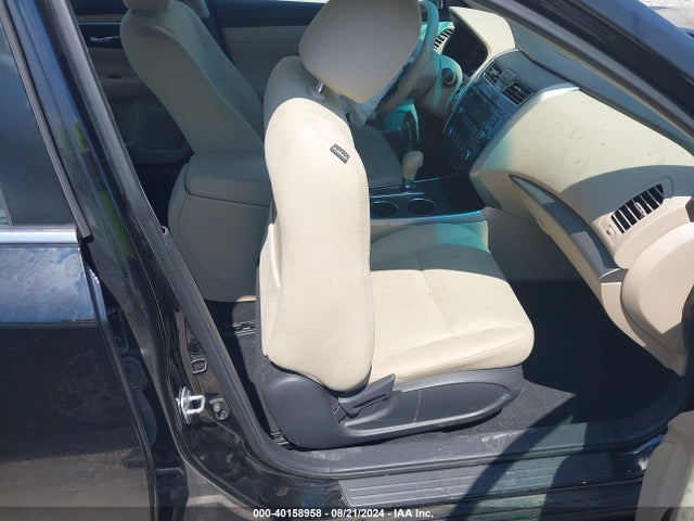 Nissan Altima 2.5 S 2015 1N4AL3AP4FC423962 Image 5
