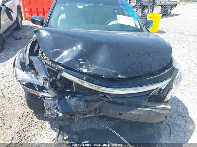 Nissan Altima 2.5 S 2015 1N4AL3AP4FC423962 Image 6