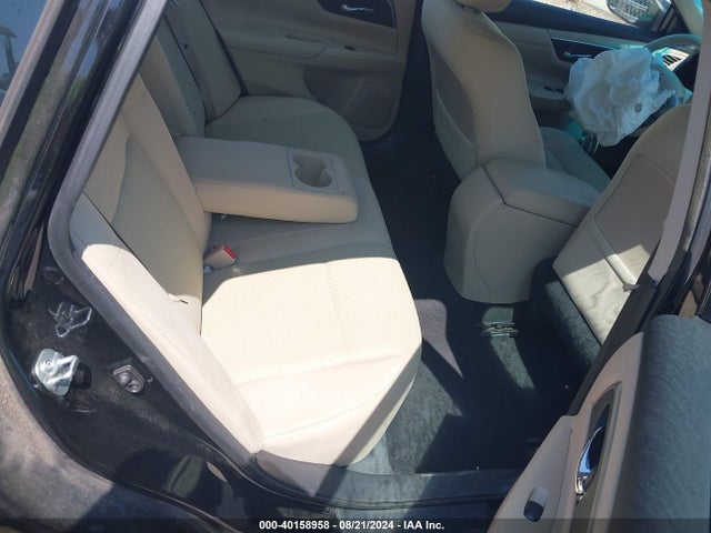 Nissan Altima 2.5 S 2015 1N4AL3AP4FC423962 Image 8