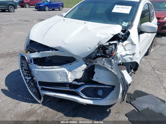 2017 MITSUBISHI MIRAGE ML32A3HJXHH016419 Photo 5