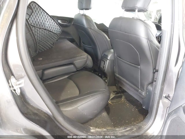 3C4NJDBB8MT536213 Jeep Compass Altitude 4x4