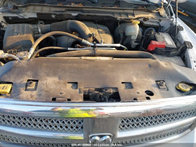 1C6RR6LTXHS683936 RAM 1500 Lone Star Silver  4x2 5'7 Box