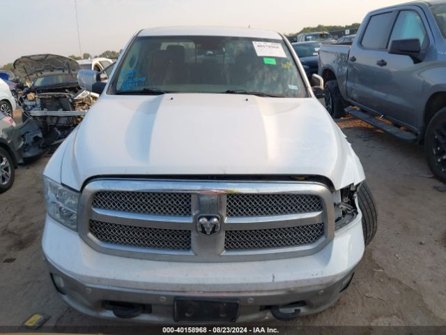 1C6RR6LTXHS683936 RAM 1500 Lone Star Silver  4x2 5'7 Box