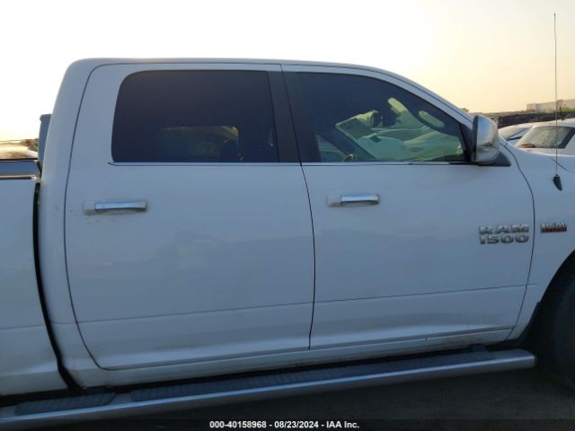 1C6RR6LTXHS683936 RAM 1500 Lone Star Silver  4x2 5'7 Box