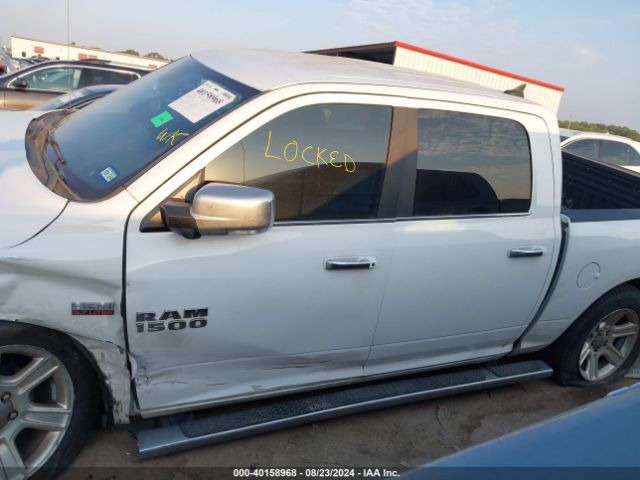 1C6RR6LTXHS683936 RAM 1500 Lone Star Silver  4x2 5'7 Box