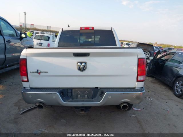 1C6RR6LTXHS683936 RAM 1500 Lone Star Silver  4x2 5'7 Box