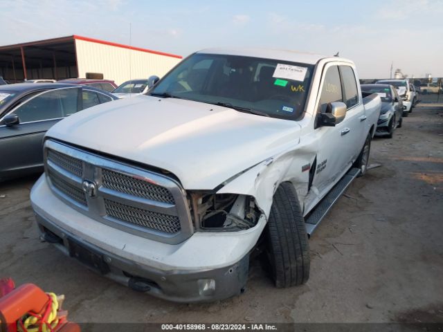 1C6RR6LTXHS683936 RAM 1500 Lone Star Silver  4x2 5'7 Box