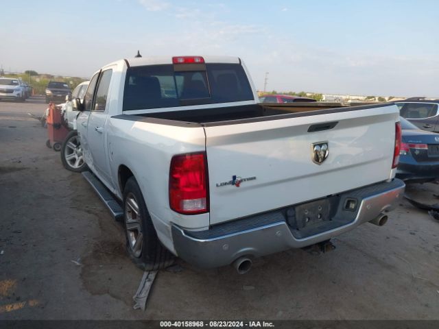 1C6RR6LTXHS683936 RAM 1500 Lone Star Silver  4x2 5'7 Box