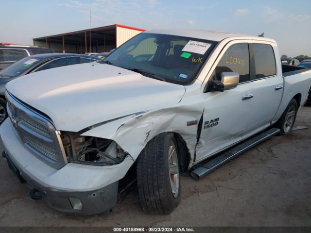 1C6RR6LTXHS683936 RAM 1500 Lone Star Silver  4x2 5'7 Box