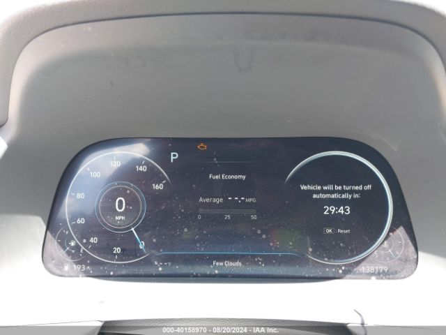2022 HYUNDAI SONATA KMHL34J20NA168004 Photo 6