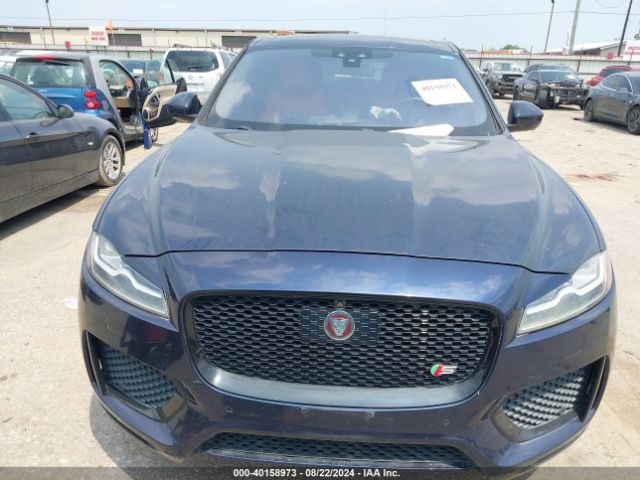 SADCM2BVXHA069875 Jaguar F-PACE S