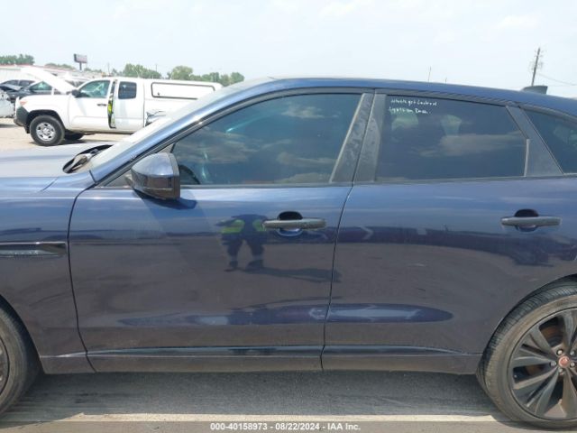 SADCM2BVXHA069875 Jaguar F-PACE S