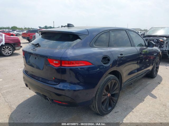 SADCM2BVXHA069875 Jaguar F-PACE S