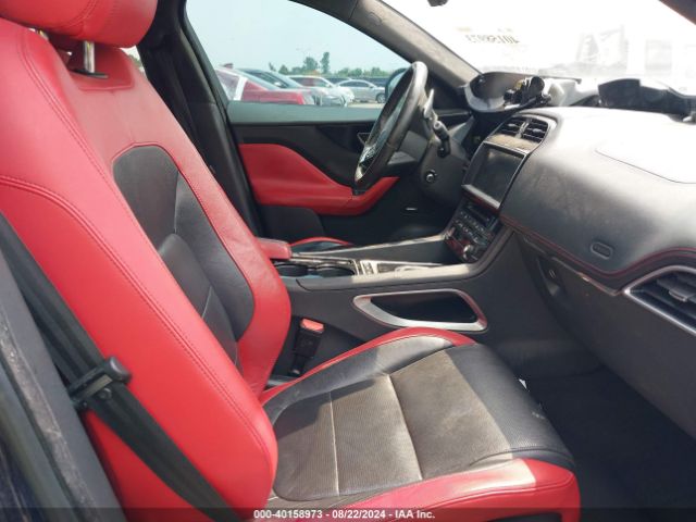 SADCM2BVXHA069875 Jaguar F-PACE S