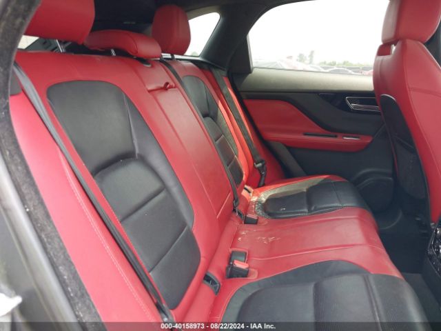 SADCM2BVXHA069875 Jaguar F-PACE S