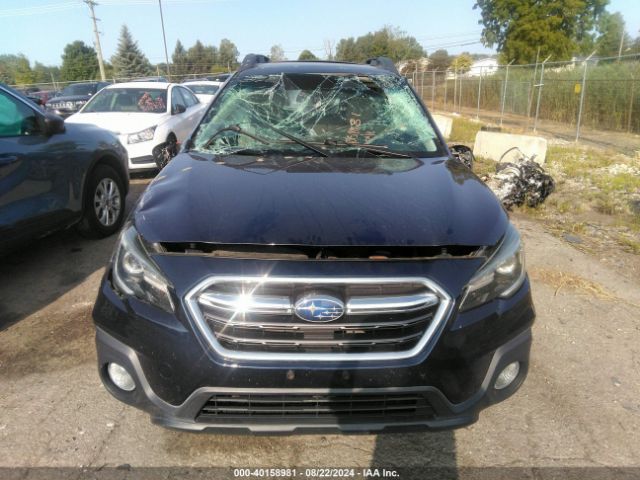 4S4BSANC4J3208017 Subaru Outback 2.5i Limited