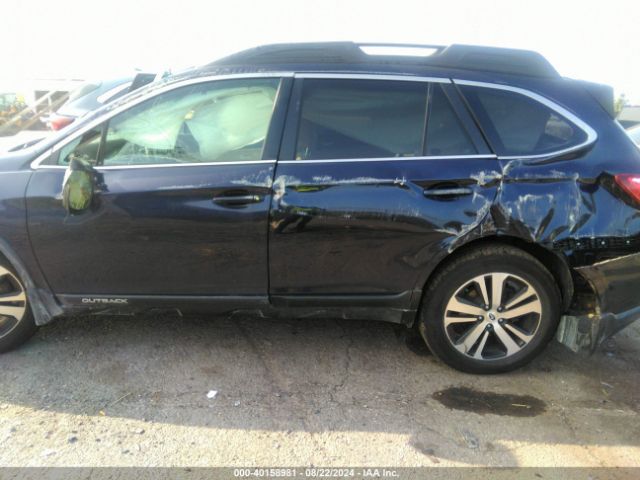4S4BSANC4J3208017 Subaru Outback 2.5i Limited