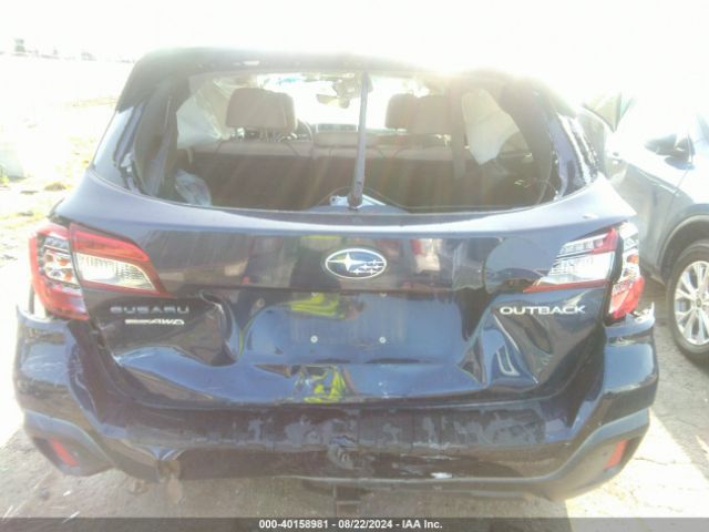 4S4BSANC4J3208017 Subaru Outback 2.5i Limited