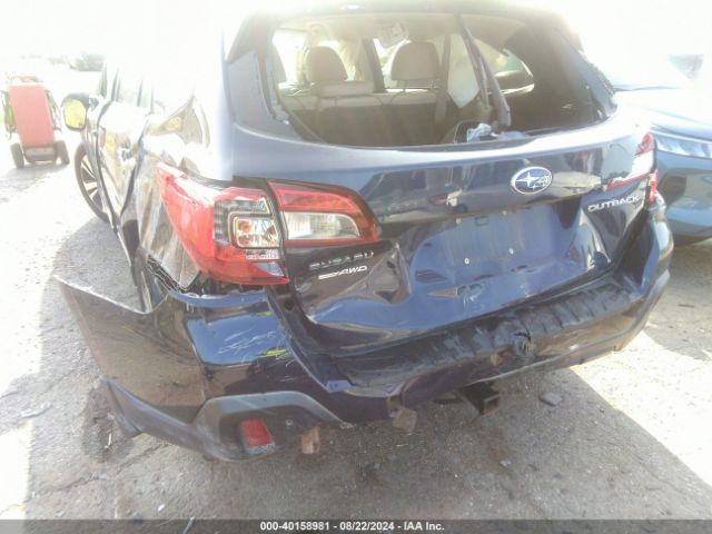 4S4BSANC4J3208017 Subaru Outback 2.5i Limited