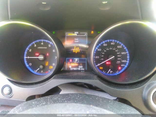 4S4BSANC4J3208017 Subaru Outback 2.5i Limited