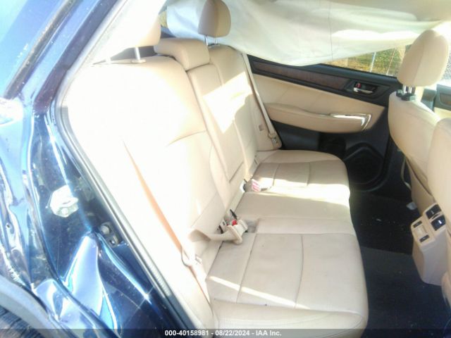 4S4BSANC4J3208017 Subaru Outback 2.5i Limited