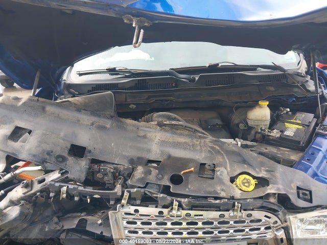 1C6RR7NT0GS104308 RAM 1500 Laramie