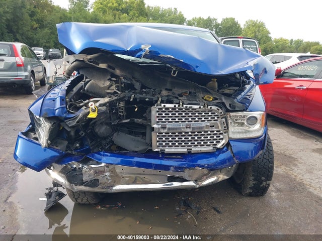 1C6RR7NT0GS104308 RAM 1500 Laramie