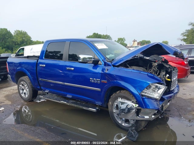 1C6RR7NT0GS104308 RAM 1500 Laramie