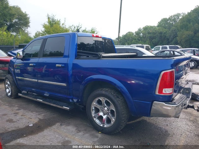 1C6RR7NT0GS104308 RAM 1500 Laramie