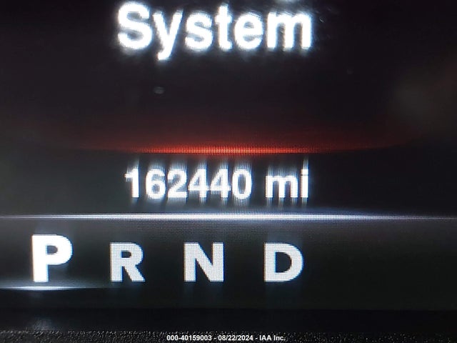 RAM 1500 Laramie 2016 1C6RR7NT0GS104308 Image 16