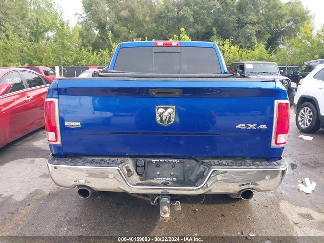1C6RR7NT0GS104308 RAM 1500 Laramie