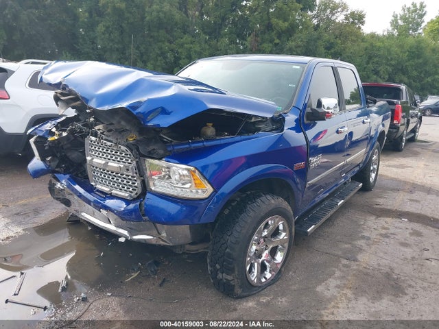 1C6RR7NT0GS104308 RAM 1500 Laramie