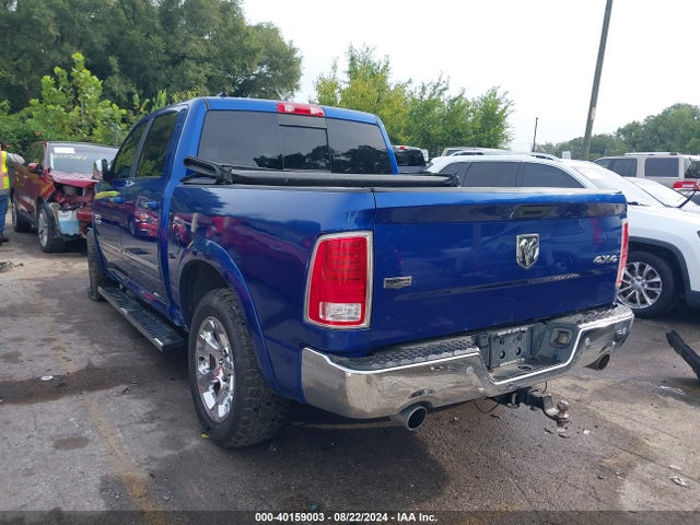 1C6RR7NT0GS104308 RAM 1500 Laramie