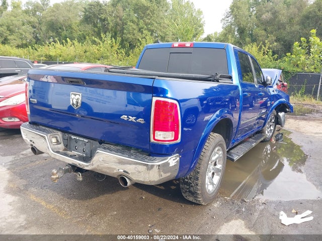 1C6RR7NT0GS104308 RAM 1500 Laramie